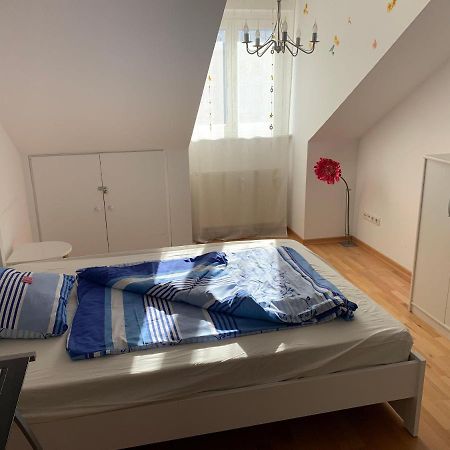 Ferienwohnung-Elena Oberstaufen Exterior foto