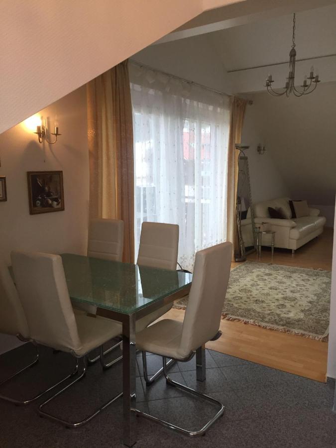 Ferienwohnung-Elena Oberstaufen Exterior foto