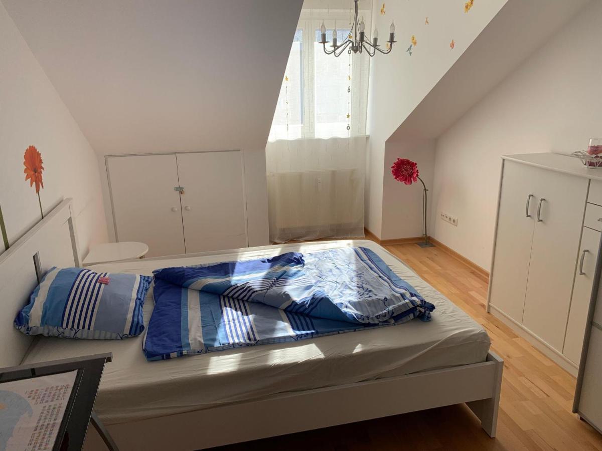 Ferienwohnung-Elena Oberstaufen Exterior foto