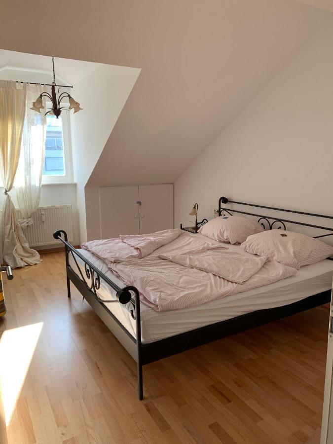 Ferienwohnung-Elena Oberstaufen Exterior foto